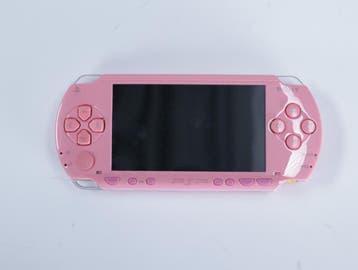 PlayStation Portable - Console Pink Compleet PSP-1004PK, Ophalen of Verzenden, Nieuw
