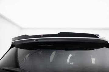 Achterspoiler Toyota Sienna Mk4, Verzenden