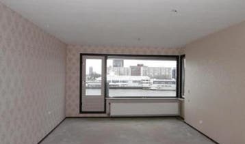 Te Huur 3 Kamer Appartement Koopvaardijhof In Rotterdam, Huizen en Kamers, Rotterdam, Direct bij eigenaar, Appartement, Rotterdam