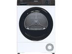 HAIER HD91-A3939E warmtepompdroger DHZ3824APD449, Ophalen of Verzenden, Nieuw, Overige typen, Anti-kreukfase