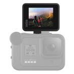 GoPro Display Mod HERO12/11/10/9/8 Black, Ophalen of Verzenden, Nieuw, Overige merken