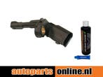 ABS-sensor Skoda Yeti achterzijde, rechts, Verzenden, Nieuw, Skoda