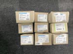 Veiling - RVS A2 tapbouten, zeskantbouten en houtdraadbout a, Nieuw