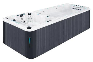 Swimspa Energy Deep incl. Cover, Verzenden, Nieuw