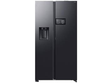 Samsung - Koel-vriescombinatie - Inhoud  621 L - Nofrost, 200 liter of meer, Verzenden, 60 cm of meer, Met aparte vriezer