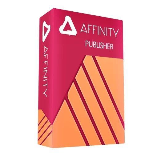Affinity Publisher – Nu slechts € 19,99 bij SuperKeys!, Computers en Software, Ontwerp- en Bewerkingssoftware, Nieuw, MacOS, Windows