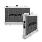 Mishimoto 95-98 Nissan 240sx S14 SR20DET Aluminum Radiator, Ophalen of Verzenden, Nieuw