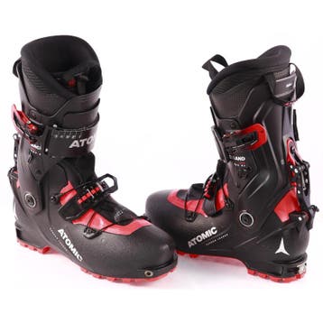 40,5 41 toerski schoenen ATOMIC BACKLAND PRO SL 2023, TLT, m, Sport en Fitness, Verzenden, Gebruikt, Atomic