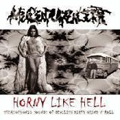 cd - Mucupurulent - Horny Like Hell, Verzenden, Zo goed als nieuw