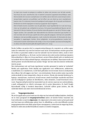 Computernetwerken 7e editie 9789043036214, Boeken, Verzenden, Zo goed als nieuw