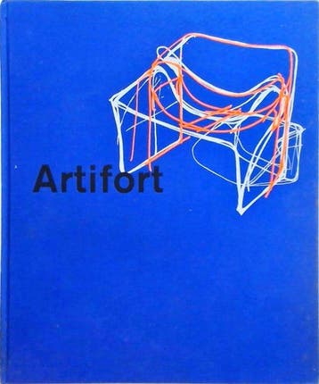 Artifort, Ophalen of Verzenden, Nieuw