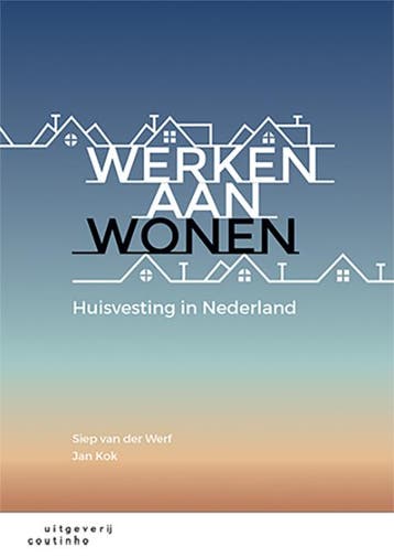 Werken aan wonen 9789046906323 Jan Kok, Boeken, Verzenden, Gelezen, Jan Kok