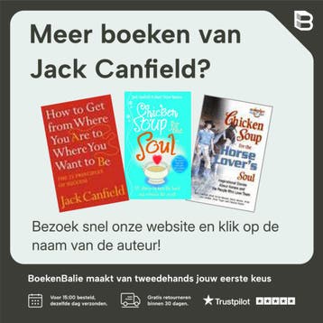 Coaching for Breakthrough Success - Jack Canfield, Boeken, Verzenden, Zo goed als nieuw, Jack Canfield