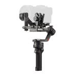 DJI RS 4 Pro stabilizer Combo - Demomodel, Verzenden, Nieuw