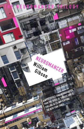 Neuromancer | William Gibson | Nieuw, Boeken, Ophalen of Verzenden, Nieuw, William Gibson