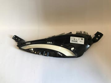 FIAT 500E 20- LED DRL KIERUNKOWSKAZ LEWY 00521406370, Verzenden, Gebruikt