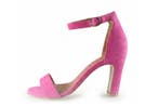 Hampton Bays Sandalen in maat 36 Roze, Kleding | Dames, Overige kleuren, Verzenden, Sandalen of Muiltjes, Hampton Bays