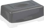 Billendoekjes box LUMA Dark Grey, Kinderen en Baby's, Ophalen of Verzenden, Zo goed als nieuw