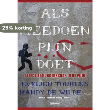 Als meedoen pijn doet / Kennis, openbare mening, politiek, Verzenden, Gelezen