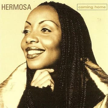 cd - Hermosa - Coming Home, Verzenden, Zo goed als nieuw