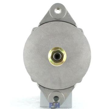 Dynamo Case International 145A, Verzenden