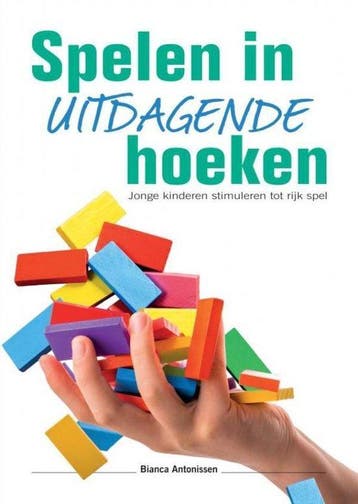 Boek Spelen in uitdagende hoeken 9789463865944, Verzenden, Zo goed als nieuw
