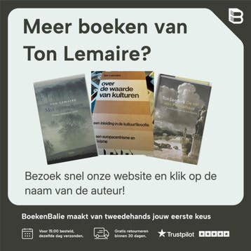 Op vleugels van de ziel 9789026319860 Ton Lemaire, Verzenden, Zo goed als nieuw, Ton Lemaire