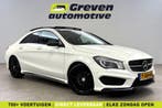 Mercedes-Benz CLA 180 AMG Prestige  Pano  Memory  H/K, Automaat, Wit, Nieuw, Te koop