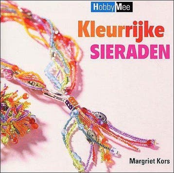 Kleurrijke sieraden - Kors, Boeken, Verzenden, Gelezen