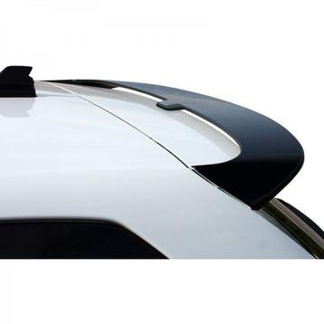 Dakspoiler VW Polo 6R/6C 2009-2017 WRC-Look, Ophalen of Verzenden, Nieuw