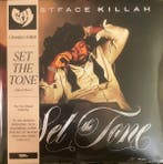 lp nieuw - Ghostface Killah - Set The Tone (Guns &amp; Ro..., Verzenden, Zo goed als nieuw