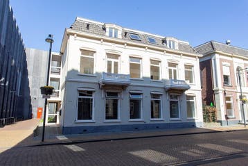 Appartement Burgemeester van Nispenstraat in Doetinchem, Gelderland, Doetinchem, Appartement