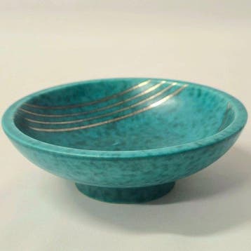 Vide-poche - Gustavsberg - ARGENTA 1094 II - Zweden -