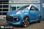 Ligier Brommobiel JS50L DCI | Airco - STB | Microcar - Aixam, Ophalen of Verzenden, Gebruikt, Ligier