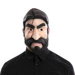 Fortnite masker - The reaper (John Wick), Verzenden, Nieuw, Feestartikel