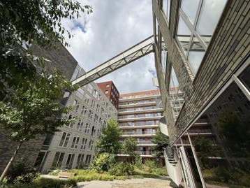 Te huur: Appartement Haparandaweg in Amsterdam, Noord-Holland, Appartement, Amsterdam