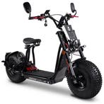 Rolektro Maximus E-Cruiser Chopper, Maximaal 45 km/u, Elektrisch, Nieuw, Ophalen of Verzenden