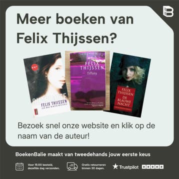 ONDER DE SPEKBOOM 9789024520947 Felix Thijssen, Verzenden, Gelezen, Felix Thijssen