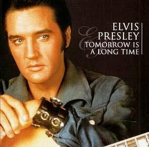 Elvis Presley - Tomorrow Is A Long Time, Cd's en Dvd's, Cd's | Pop, Gebruikt, Ophalen of Verzenden