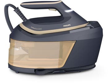 Philips PerfectCare 6000 Series PSG6066/20 - Stoomgenerator, Verzenden, Zo goed als nieuw