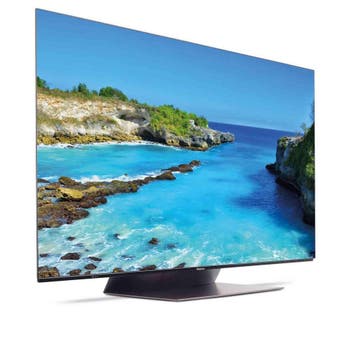 Panasonic 55GZW1004 - 55 Inch 4K UHD OLED 120 Hz Smart TV, Ophalen, Panasonic, Zo goed als nieuw, 100 cm of meer
