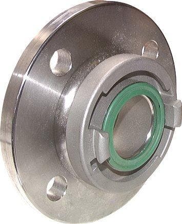 65 (81 mm) RVS Storz-koppeling DN 65 Flensaansluiting, Verzenden, Nieuw