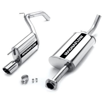 MagnaFlow Sys CB 05- Grand Cherokee Hemi 5.7L, Ophalen of Verzenden, Nieuw