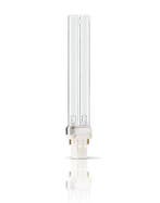 Philips TUV PL-S 13W/2P UV-C | Lengte 17.8cm | Lampvoet GX23, Huis en Inrichting, Ophalen of Verzenden, Nieuw