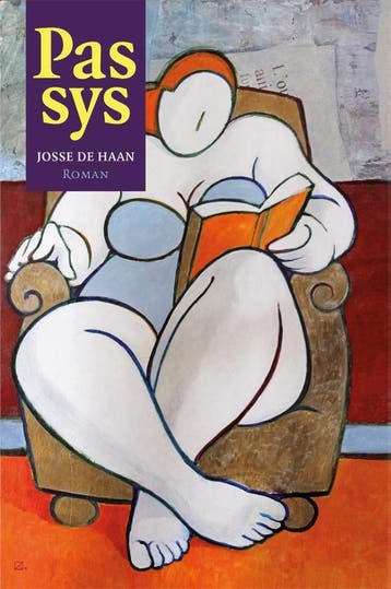 Passys | Josse Haan | Nieuw, Ophalen of Verzenden, Nieuw, Josse Haan