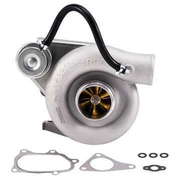 Billet turbo TD05 20G water- en oliegekoeld geschikt voor..., Verzenden, Nieuw, Subaru