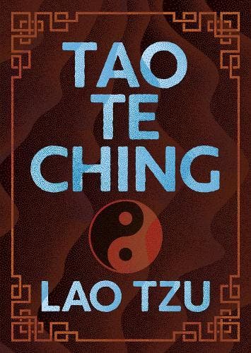 Tao Te Ching | Lao Tzu | Nieuw, Boeken, Ophalen of Verzenden, Nieuw, Lao Tzu