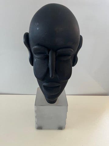 fornace Arte 80 Murano Venezia - Renato Anatra’ - Buste, il