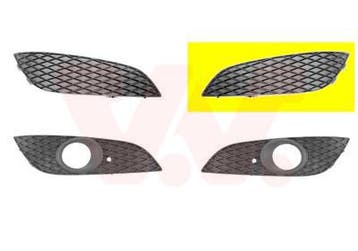 Grille o.a: Opel, Astra H (L48), Astra H (L69), Ophalen of Verzenden, Nieuw, Links, Opel
