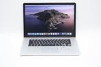 Apple MacBook Pro 15 | Quadcore i7 2.3Ghz CPU | 8GB RAM |, Nieuw